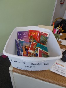 Free Christian Books