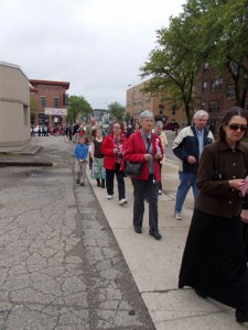 Rosary March