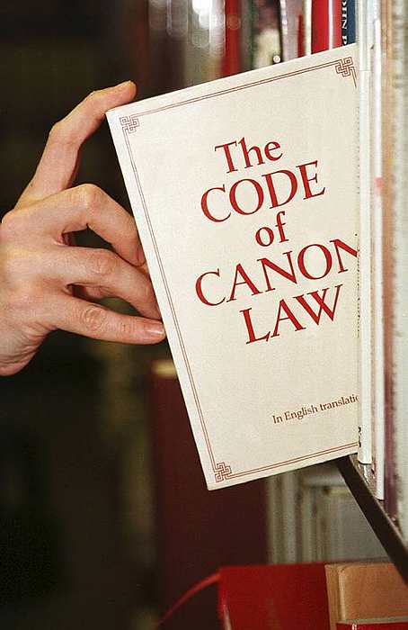 Code Of Canon Law Marriage Age