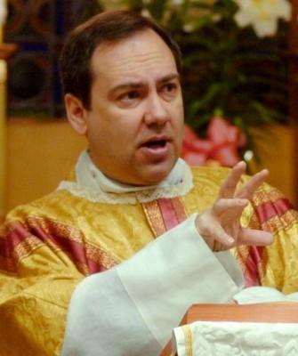 Father John Zuhlsdorf
